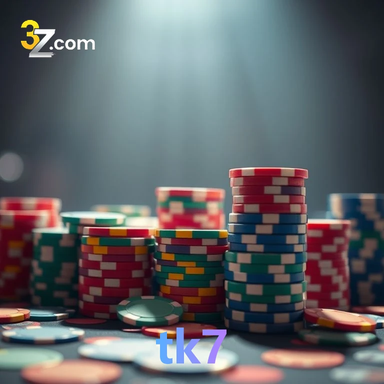 tk7 Live Streaming HD com Stats Opta