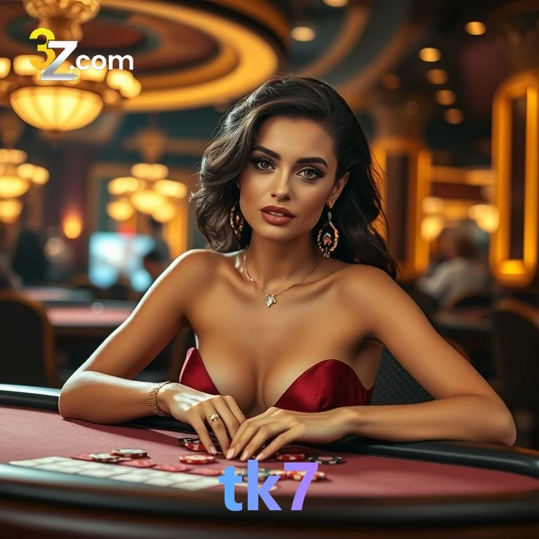 tk7 App Notificações